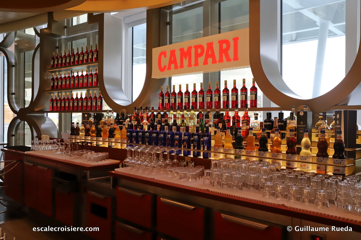 Bar Campari