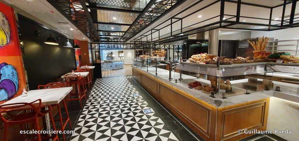 Buffet La Sagra dei Sapori - Costa Smeralda