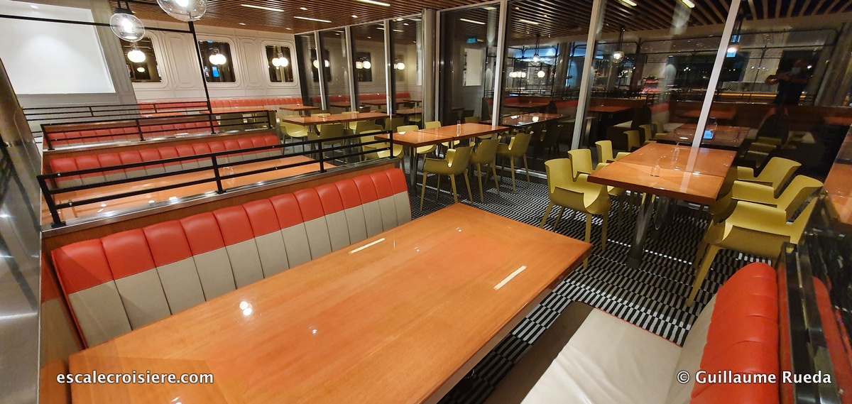 Buffet La Sagra dei Sapori - Costa Smeralda