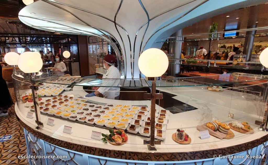 Buffet La Sagra dei Sapori - Costa Smeralda