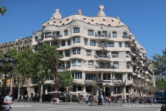 Casa Mia - Barcelone