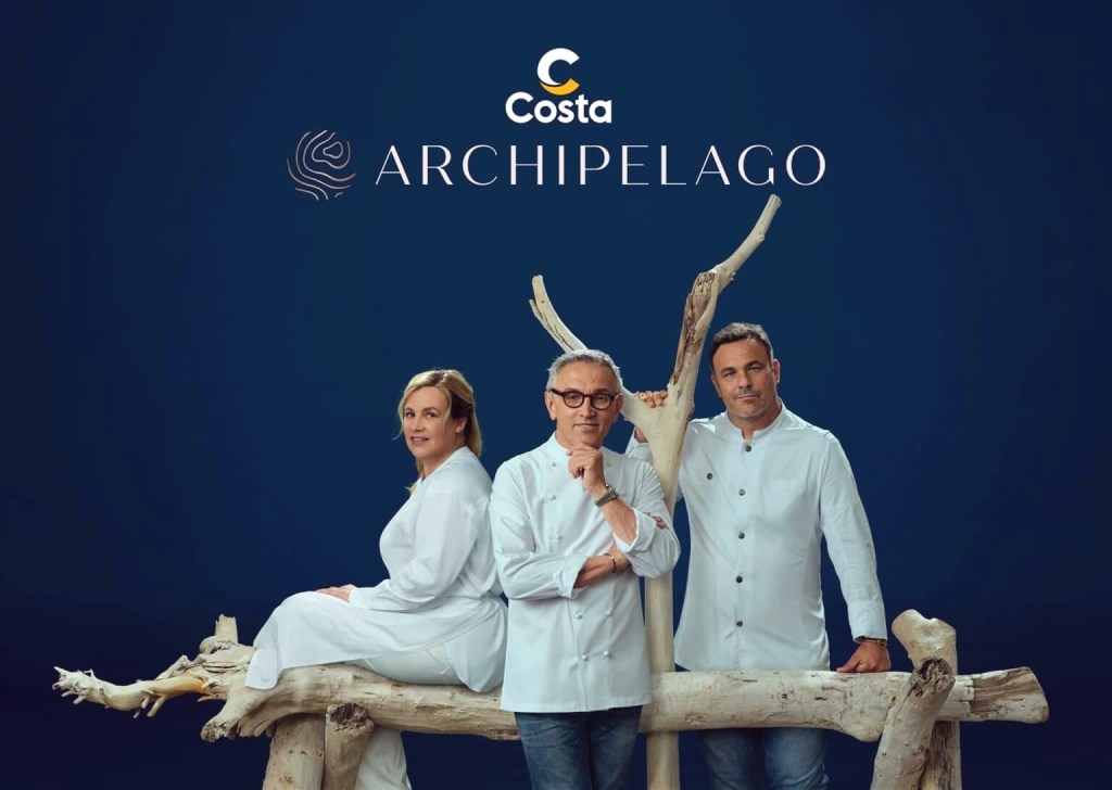 Chefs Archipelago_Darroze_Barbieri_Leon