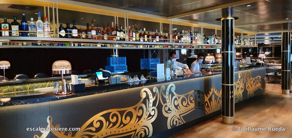 Club de jazz Quelli della Notte - Costa Smeralda