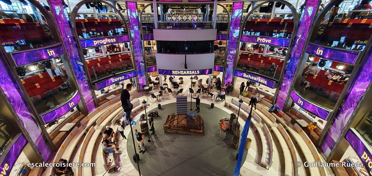 Colosseo - Costa Smeralda