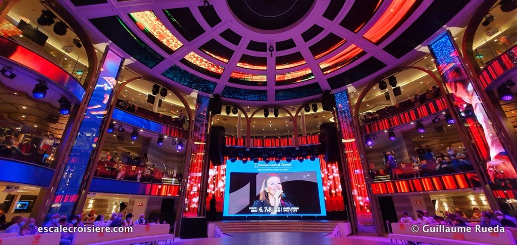 Colosseo - Costa Smeralda