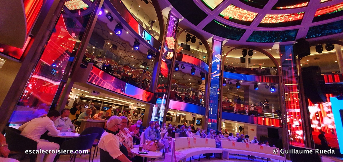 Colosseo - Costa Smeralda