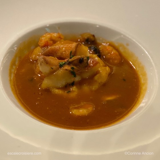 Destination Dish - Angel Leon 1