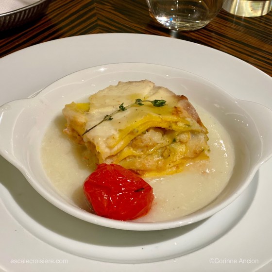 Destination Dish - Bruno Barbieri