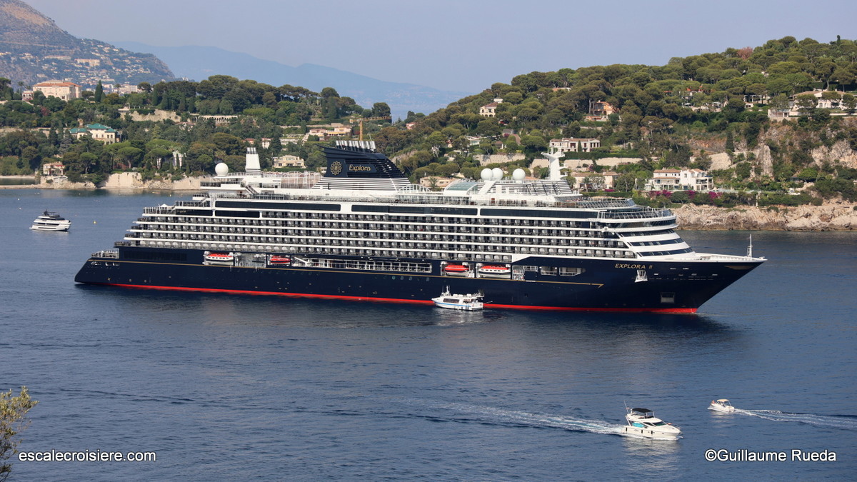 Explora II - Villefranche