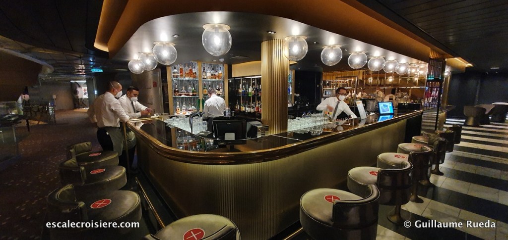 Laguna bar - Costa Smeralda