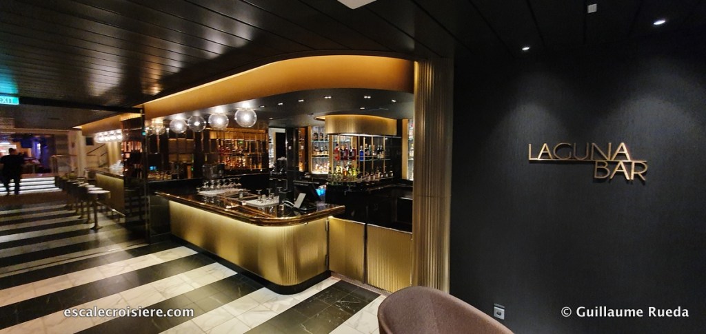 Laguna bar - Costa Smeralda