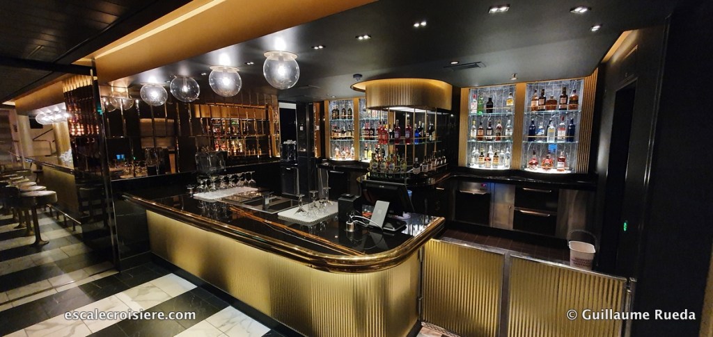 Laguna bar - Costa Smeralda