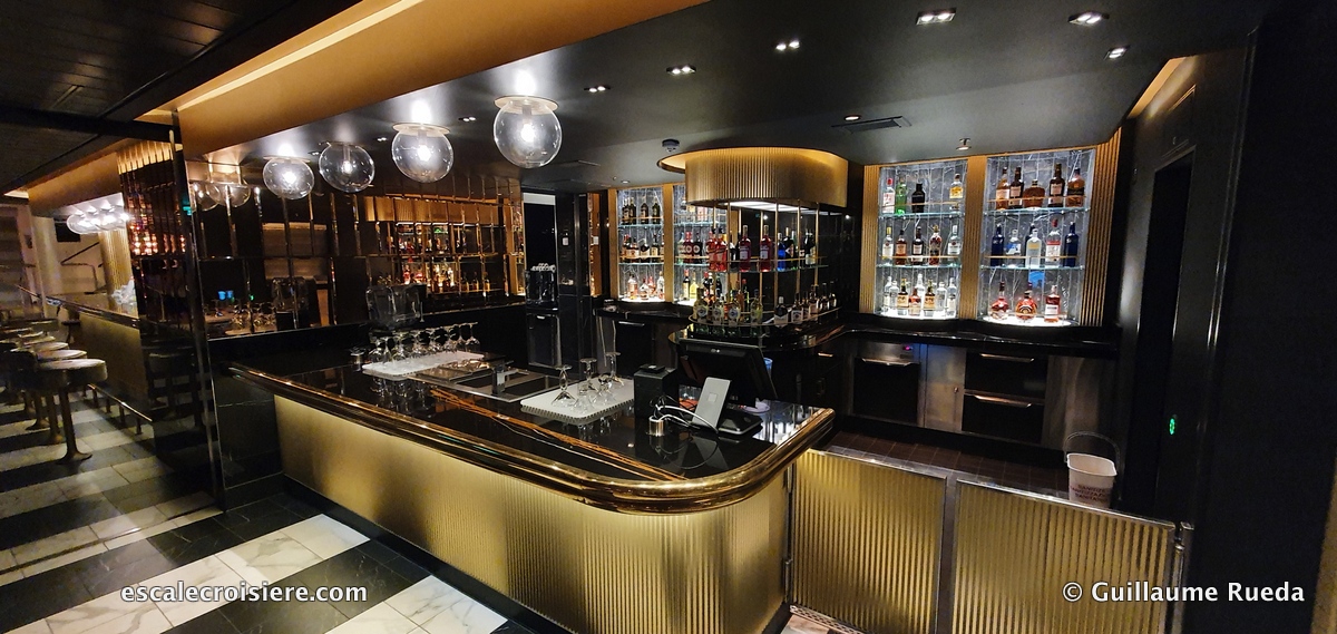 Laguna bar - Costa Smeralda