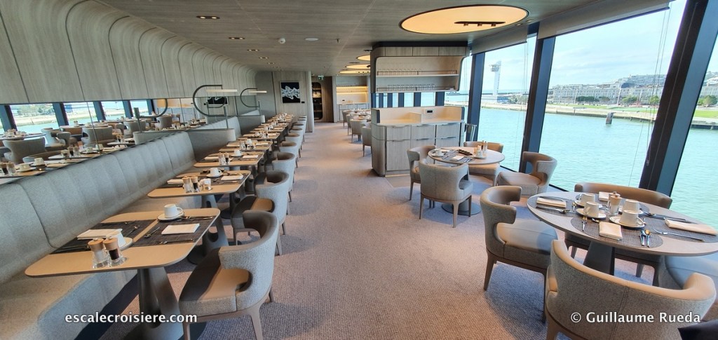 Le Commandant Charcot - Sila