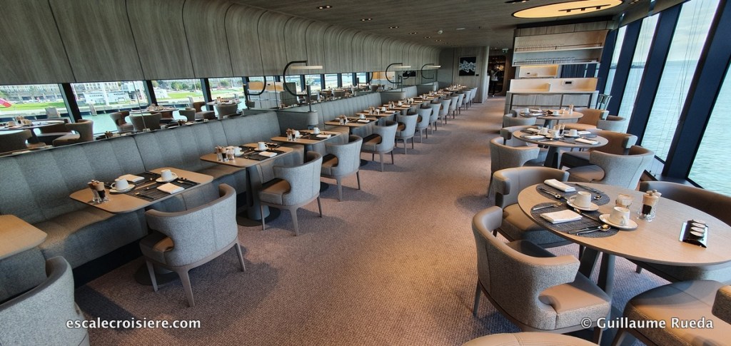 Le Commandant Charcot - Sila