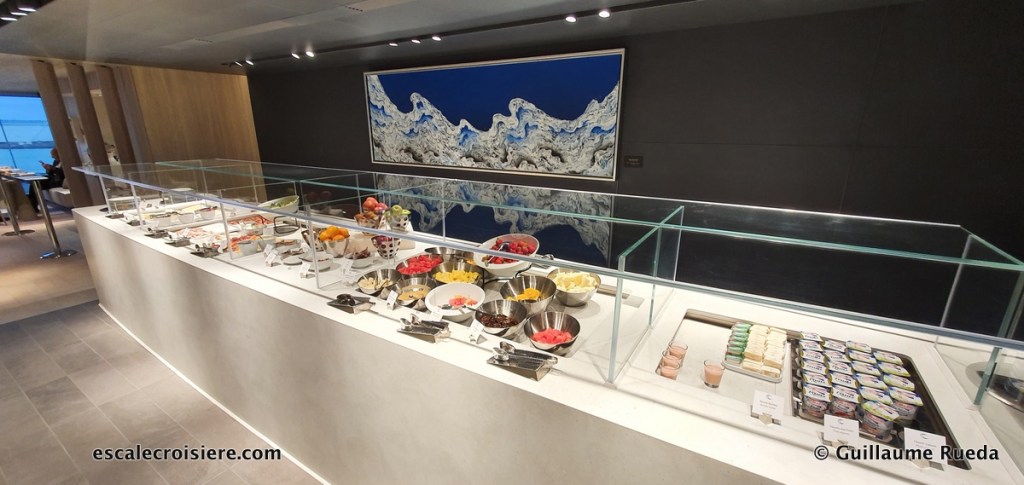 Le Commandant Charcot - Sila