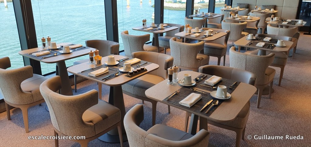 Le Commandant Charcot - Sila