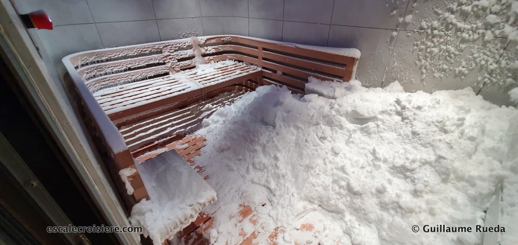 Le Commandant Charcot - Spa