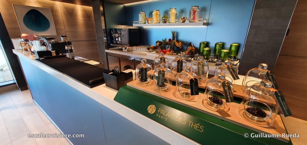 Le Commandant Charcot - Spa