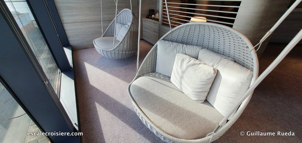 Le Commandant Charcot - Spa