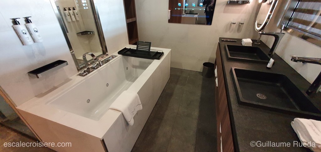 Le Commandnat Charcot - Suite Duplex