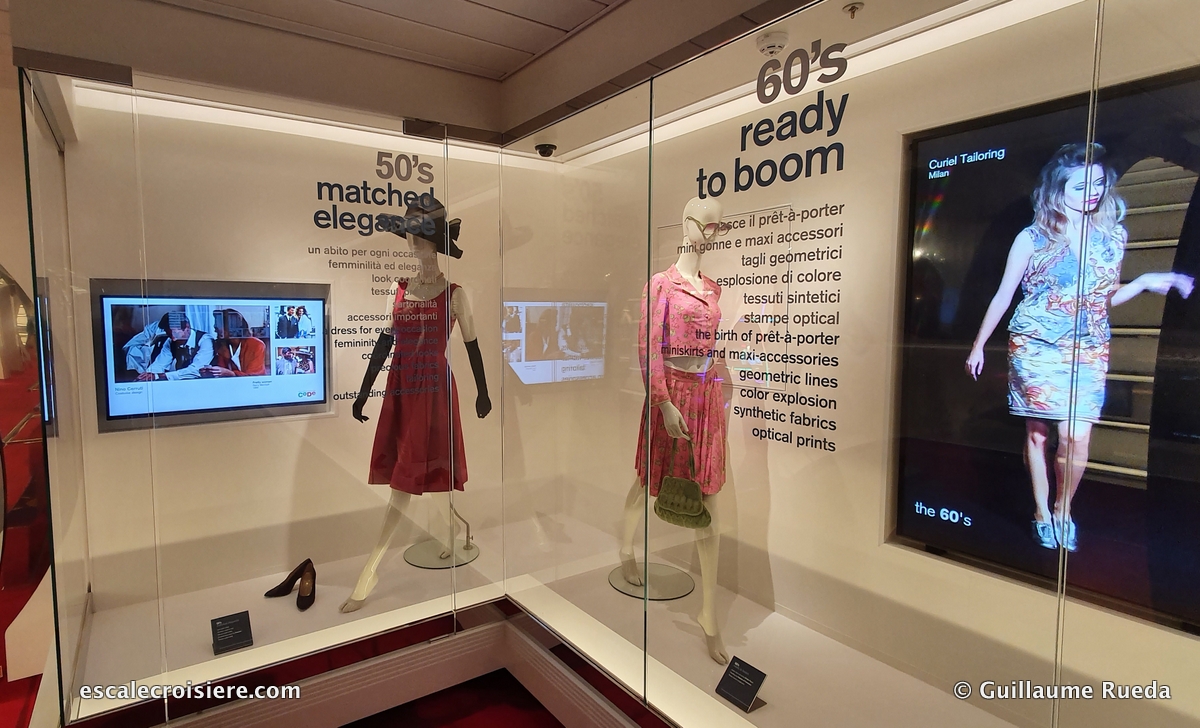 Musée CoDe - Costa Smeralda