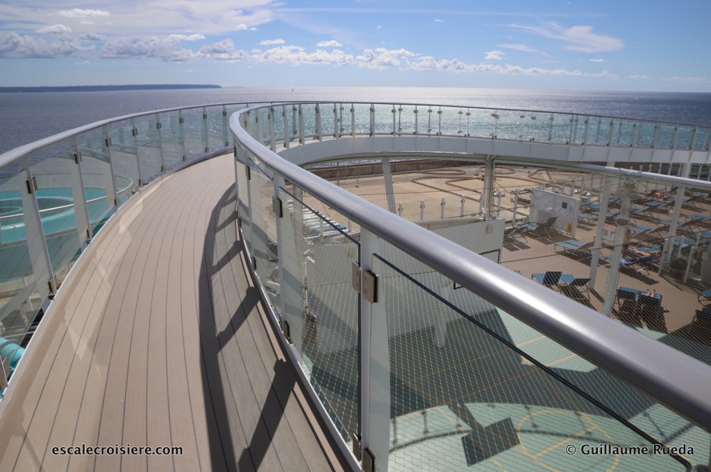 Passeggiata Volare - Costa Smeralda