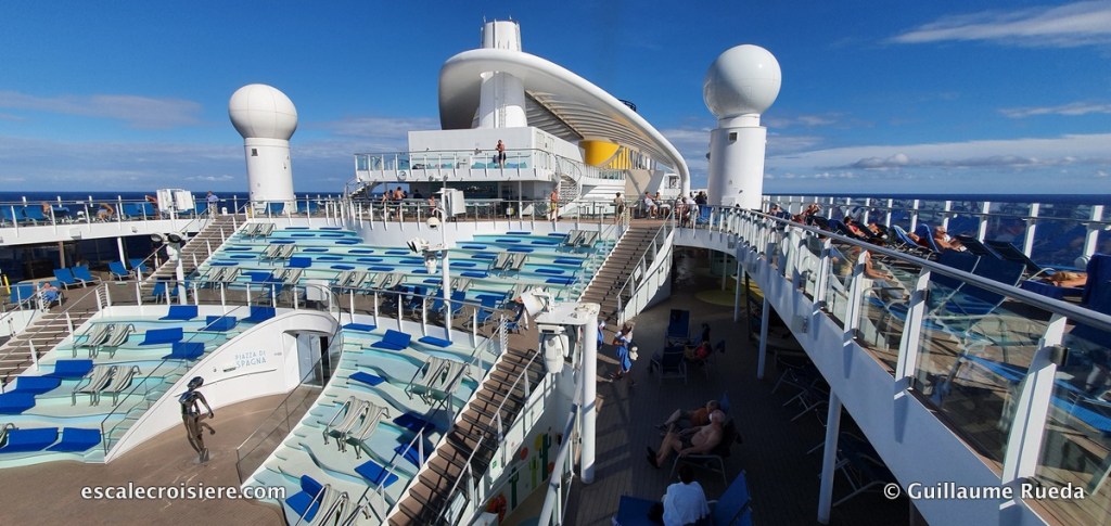 Piazza di Spagna - Costa Smeralda