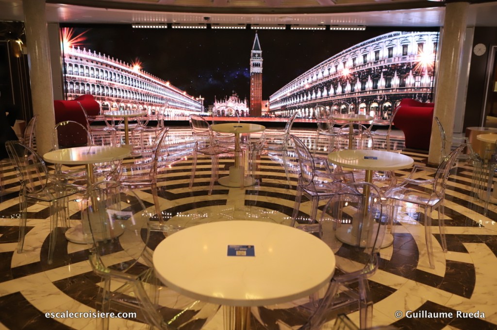 Piazza Trastevere - Costa Smeralda