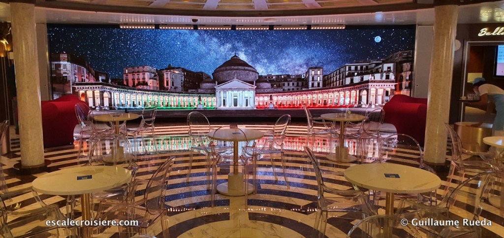 Piazza Trastevere - Costa Smeralda