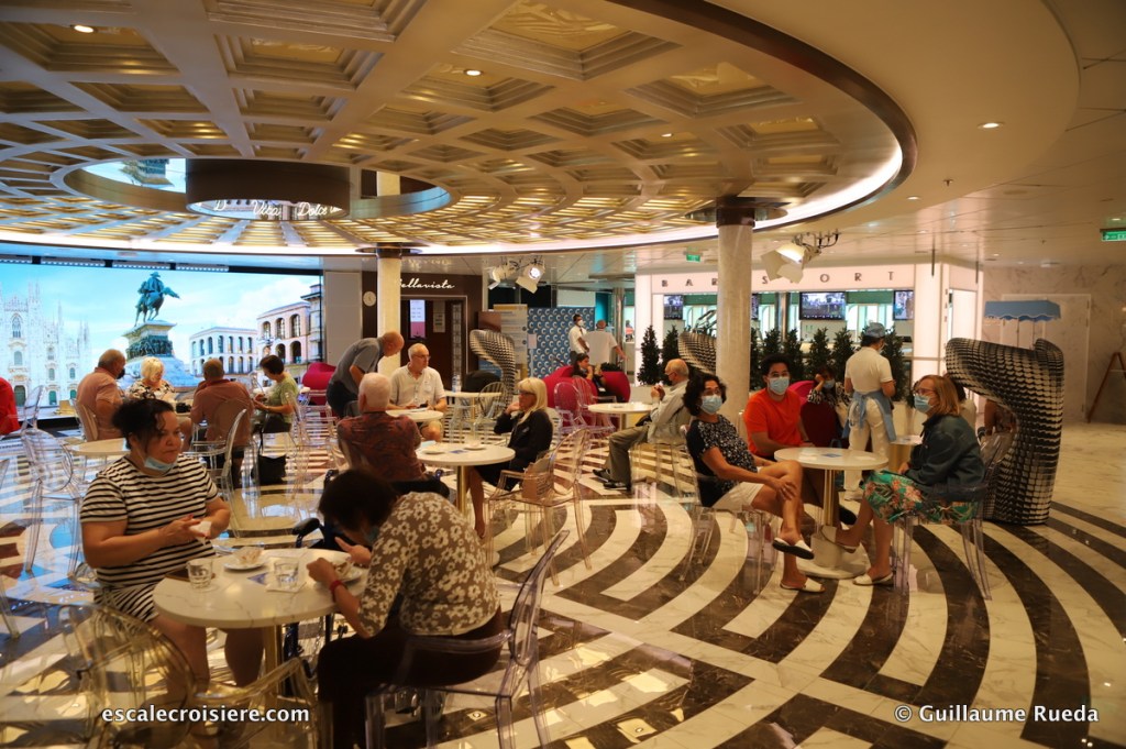 Piazza Trastevere - Costa Smeralda