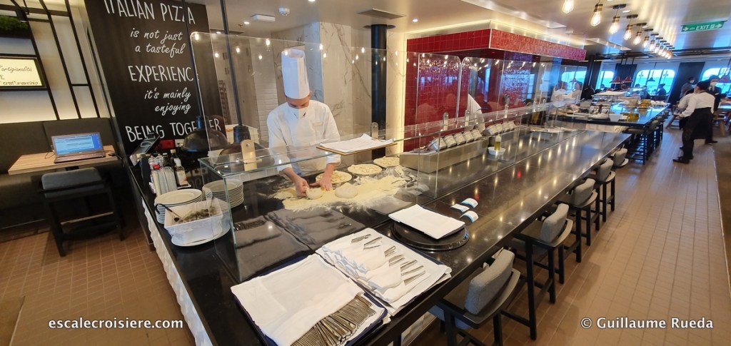 Pizzeria Pummid’oro - Costa Smeralda