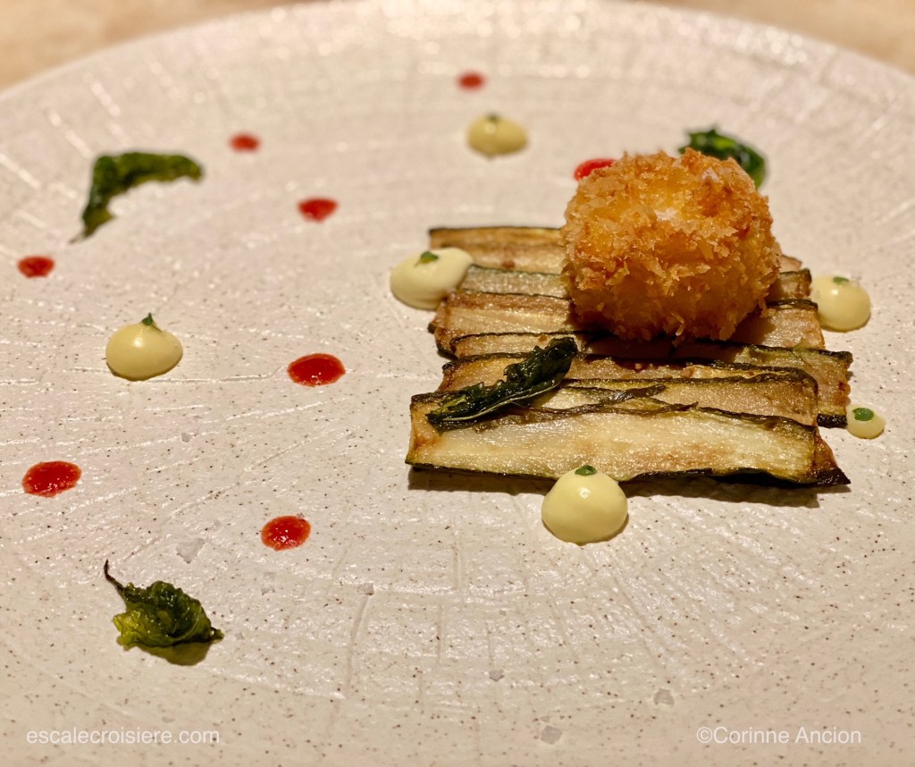 Plat 1 - Bruno Barbieri