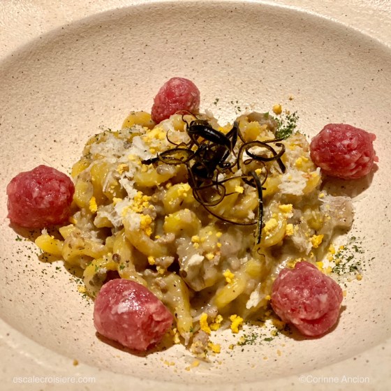 Plat 2 - Bruno Barbieri