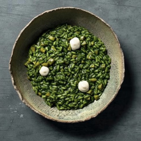 Plat Hélène Darroze