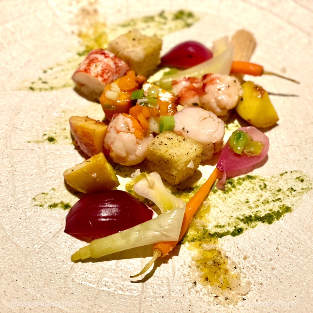 Plat 3 - Bruno Barbieri