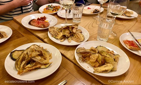 Restaurant Patron - Barcelone