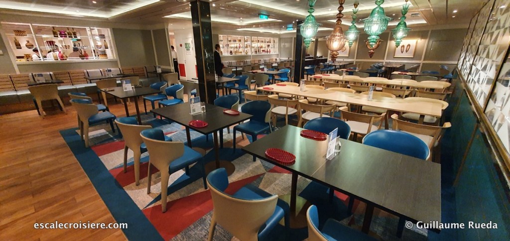 Restaurant Arlecchino - Costa Smeralda