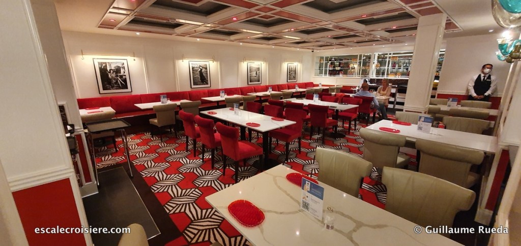 Restaurant Arlecchino - Costa Smeralda