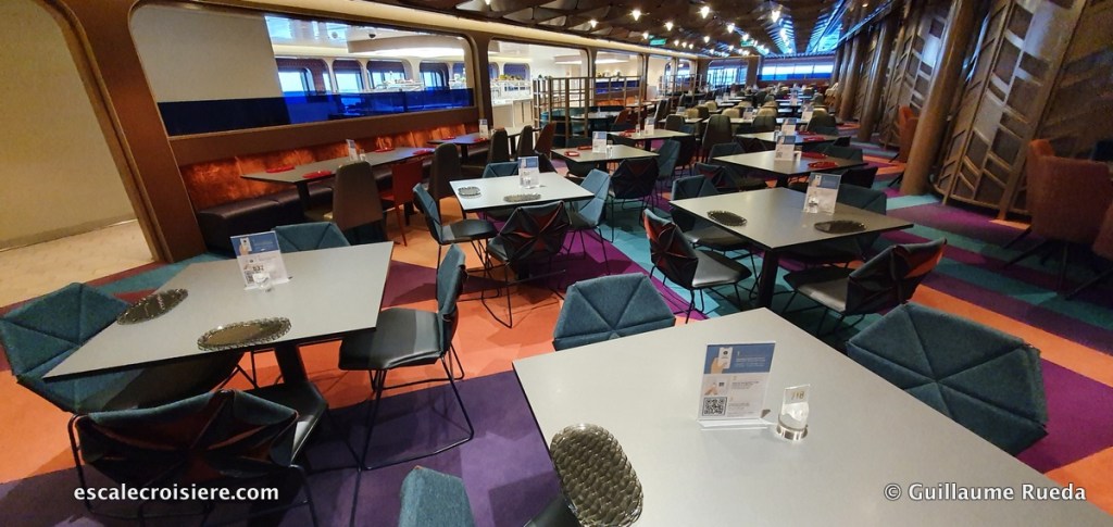 Restaurant Il Meneghino - Costa Smeralda