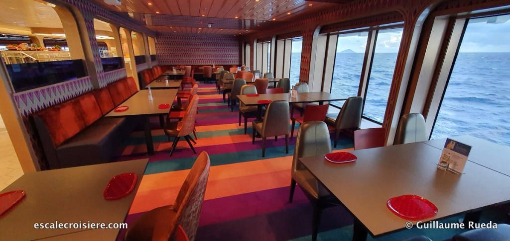 Restaurant Il Meneghino - Costa Smeralda