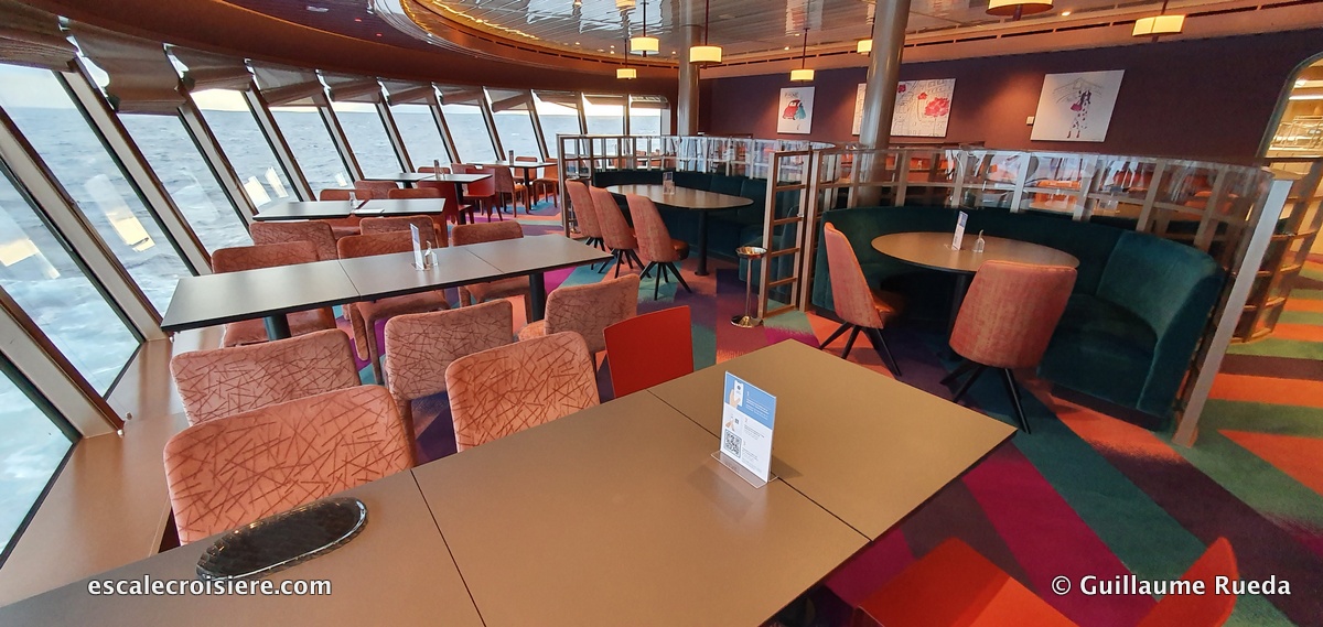 Restaurant Il Meneghino - Costa Smeralda