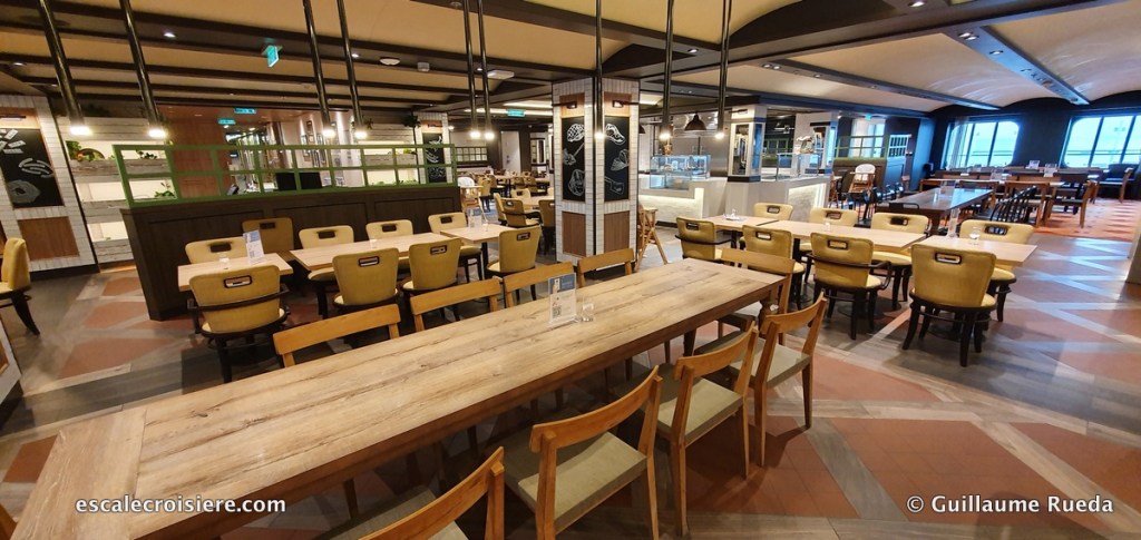 Restaurant Il Rugantino - Costa Smeralda