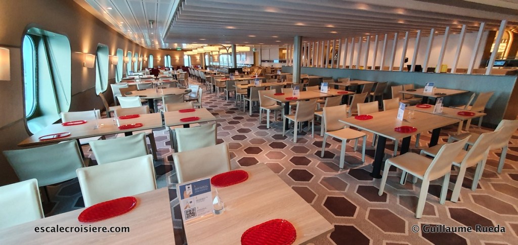 Restaurant La Colombina - Costa Smeralda