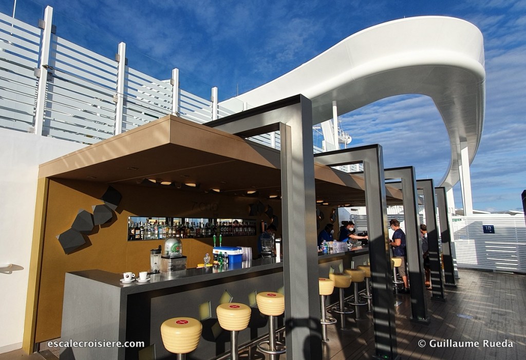 Settimo Cielo bar - Costa Smeralda (2)