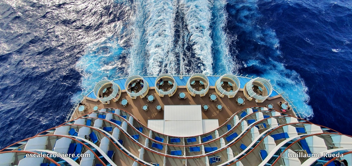 Superba bar - Costa Smeralda