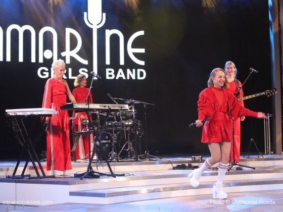 Ultramarine Costa Smeralda