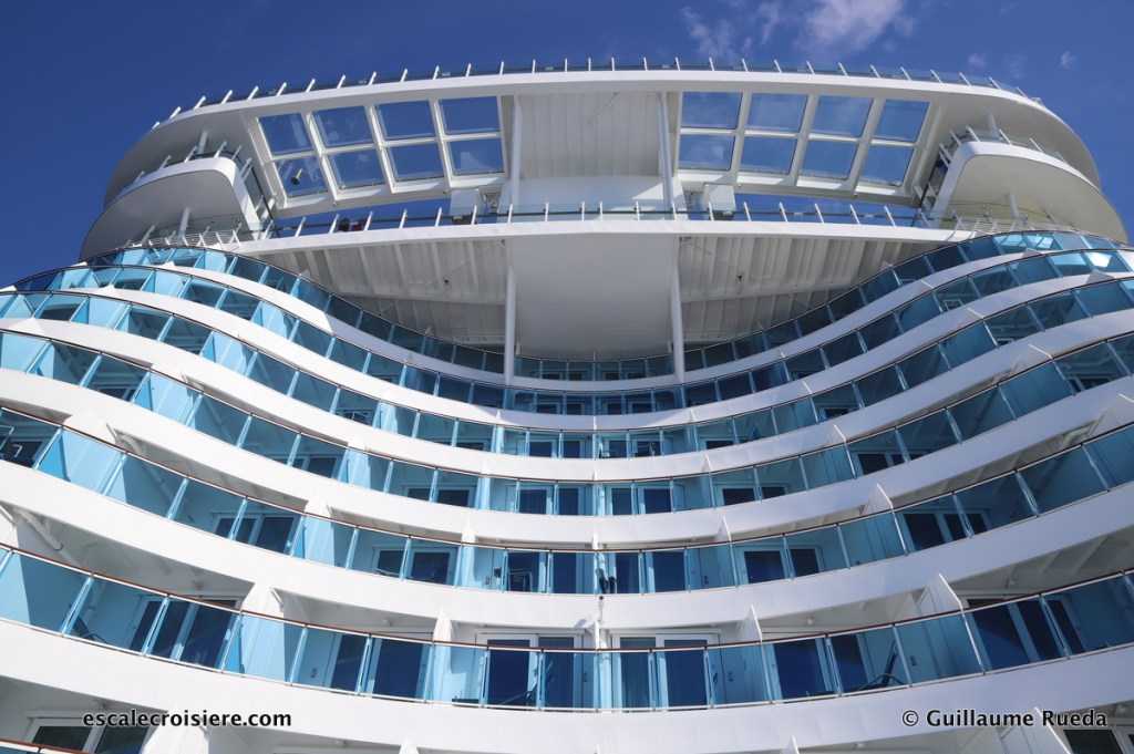 Volare Skywalk - Costa Smeralda