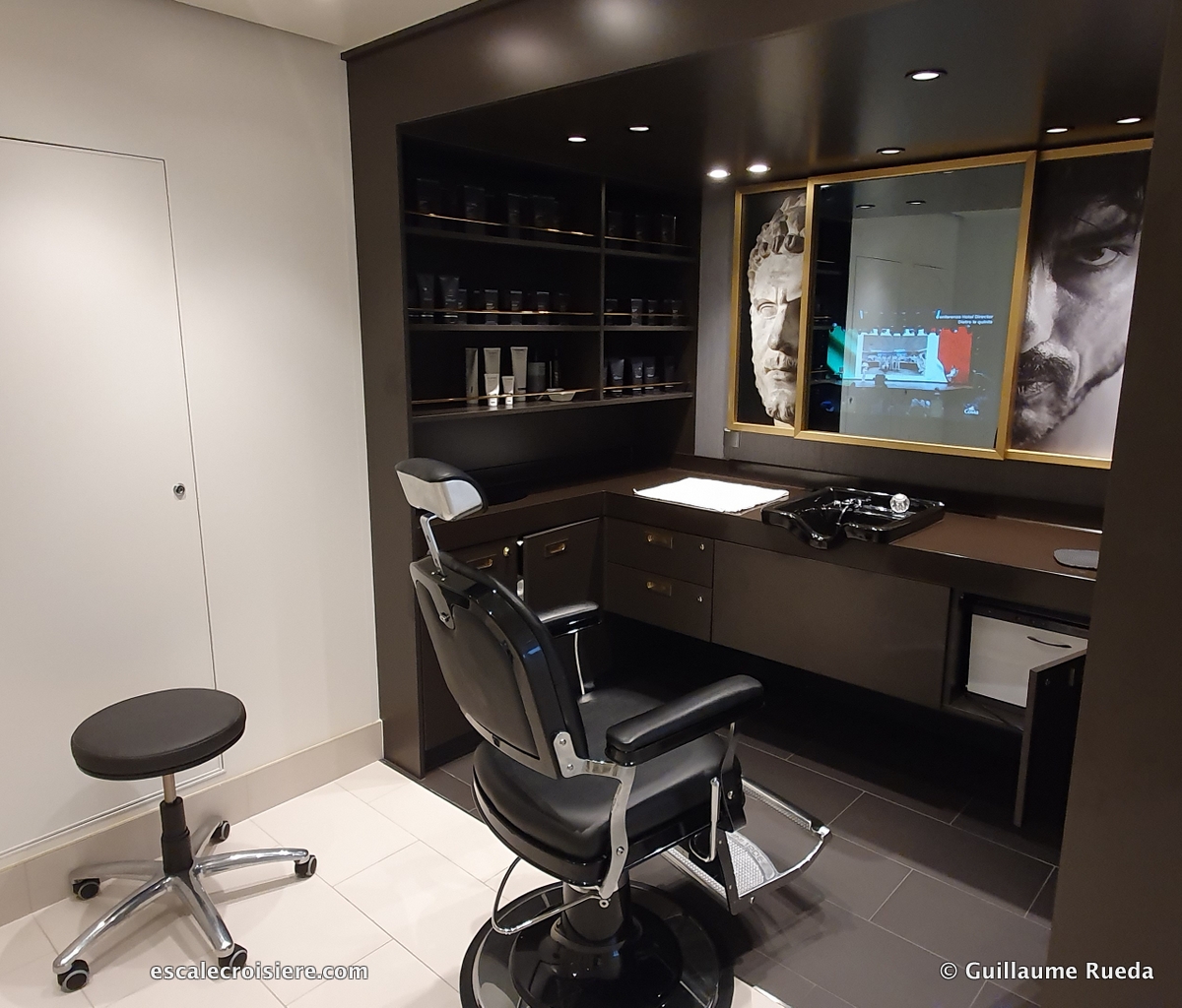 Barbier - Costa Smeralda