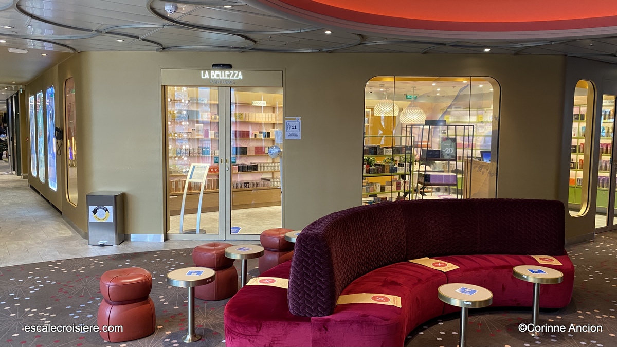 Boutique - Costa Smeralda